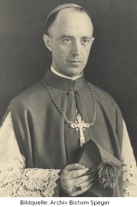 Kardinal Wendel