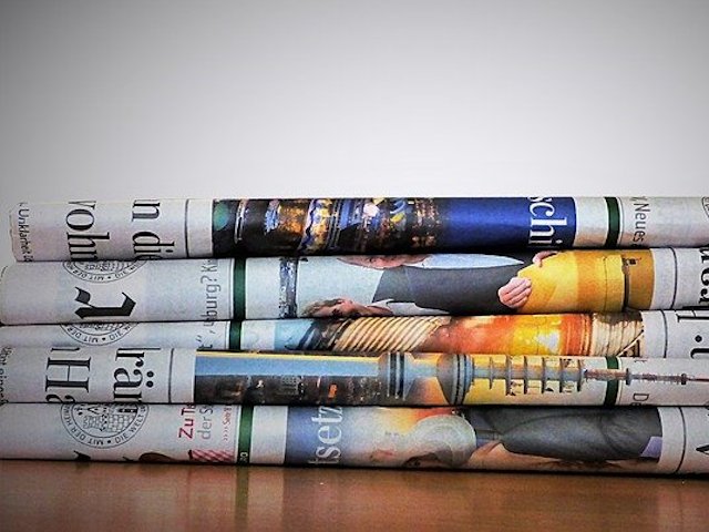 GSW Speyer - Aktuelles