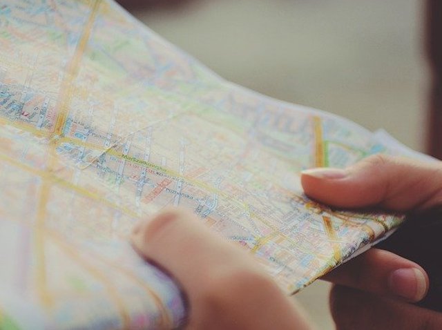 GSW Speyer - Geschäftsgebiet