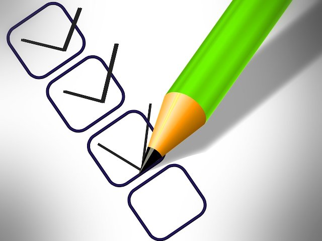 Leistungsverzeichnis