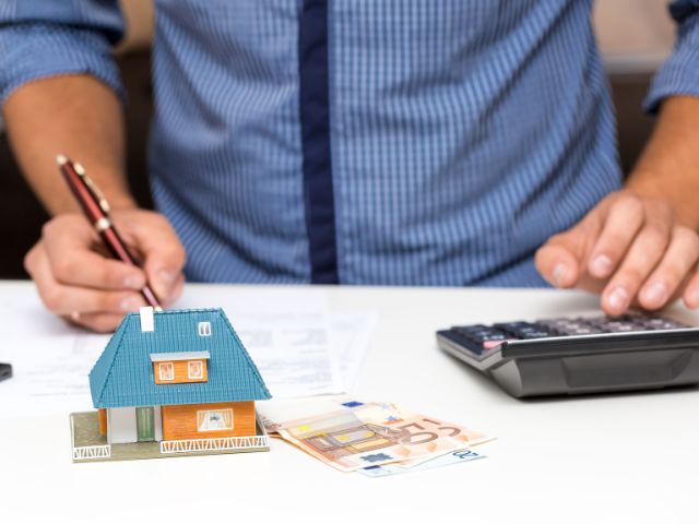 Stellenangebot Mitarbeiter/in WEG- und Fremdverwaltung