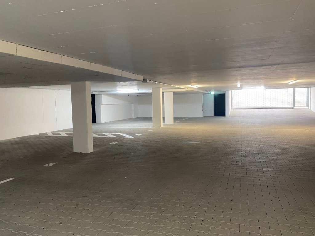 Tiefgaragenstellplatz Petronia Steiner Straße 2–10