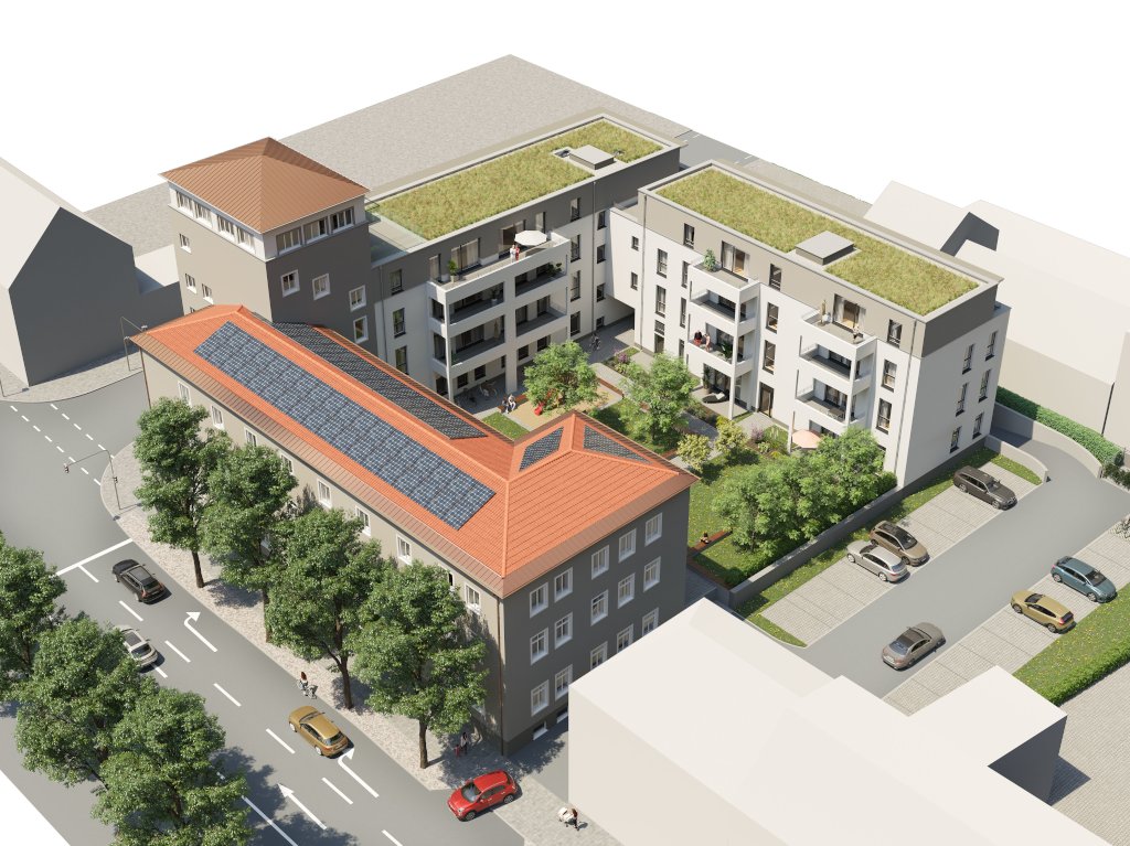 Projekt Seppelskasten